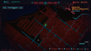 Charlize Fury and Dakota Smith location.png