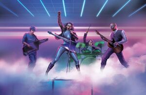 Grace Steel and the Distortions REDTOTRHR.jpg