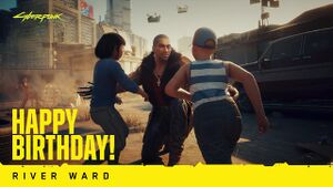 River Ward Birthday Card 01 CP2077 X.jpg