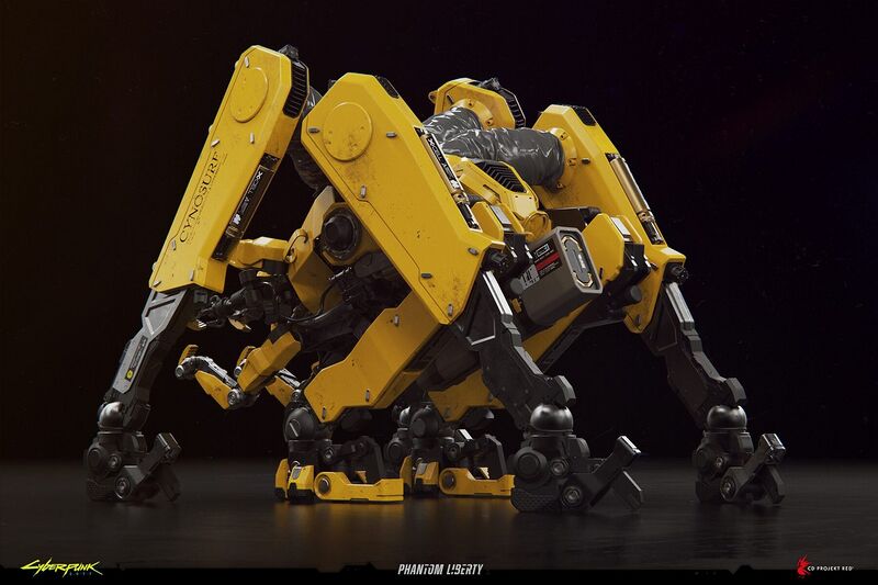 File:Cerberus Concept Art CP2077PL 02.jpg