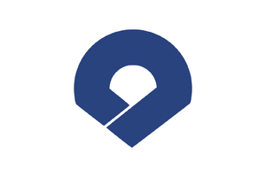 Flag of Wakayama.png