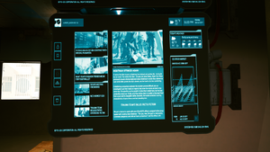 Monitor with news article.png