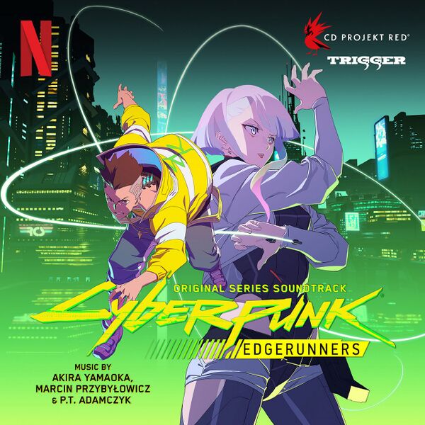 File:Edgerunners Original Series Soundtrack CPEDGE.jpg