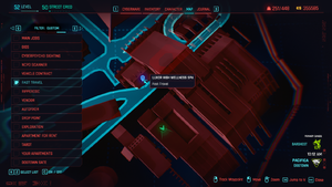 Treasure Airdrop 02 Map CP2077PL.png