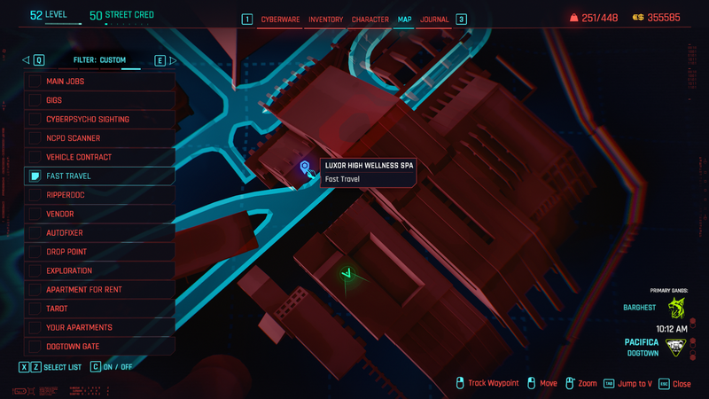 File:Treasure Airdrop 02 Map CP2077PL.png