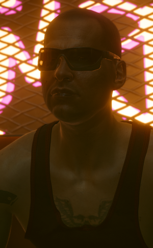 Melee Weapon Vendor (West Wind Estate) Infobox CP2077.png