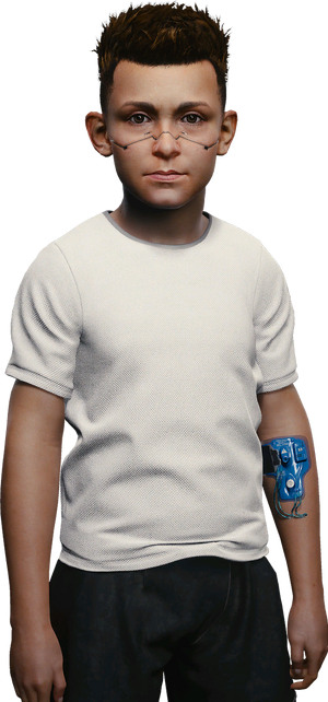 Tommie Walker Database CP2077PL.png