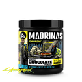 Cyberpunk 2077 x MADRINAS White Chocolate Mocha Cold Brew Coffee