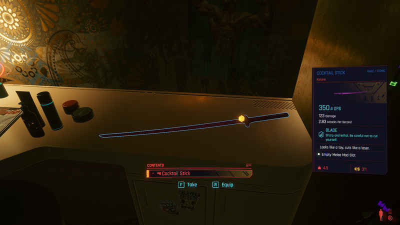 File:BladedWeapon Katana Cocktail Stick Location.png