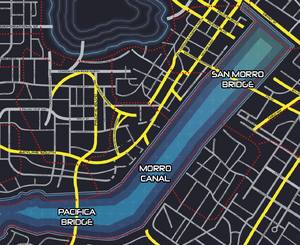 Morro Canal Map CPRED.png