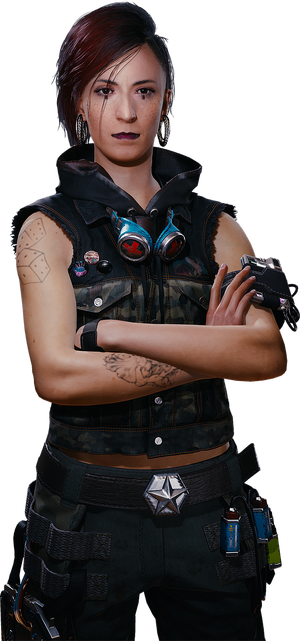 Iris Tanner Database CP2077.png