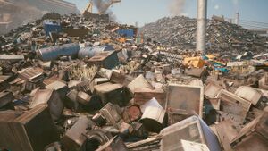 Night City Municipal Landfill 01 CP2077.jpg