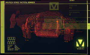 Militech Strix Screen CP2077.png