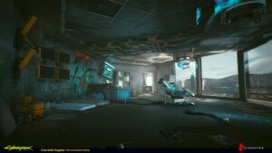 Regina's Den 01 Charlotte Hughes CP2077.jpg