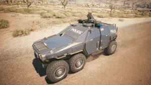 Militech Hellhound Man o' War CP2077.png