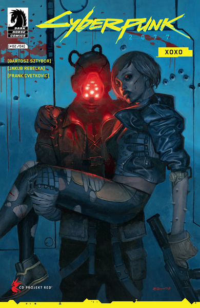 File:Cover Comic CP2077 XOXO 2-C.png