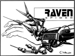 Raven Microcybernetics MicroWaldo Bracer.png