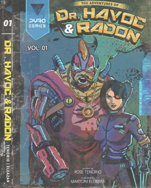 Dr. Havoc and Radon book cover.png