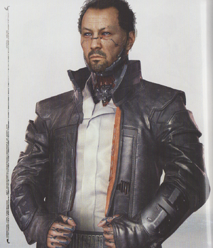 Goro Takemura Artbook MainPicture.png