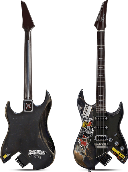 File:Silverhand guitar render.png