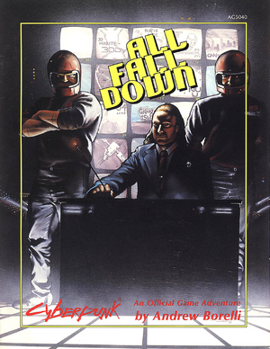 Cyberpunk All Fall Down Cover.PNG