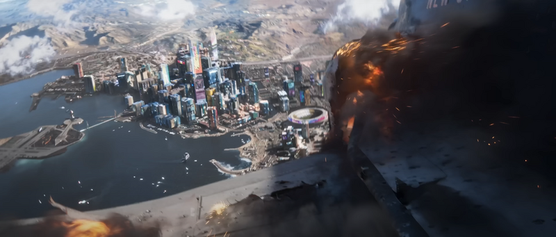 File:Night City Cinematic Trailer CP2077PL.png