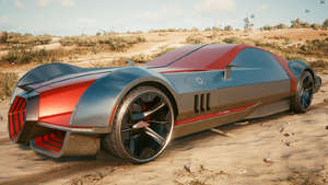 Rayfield Aerondight Guinevere Player.png