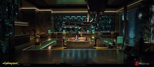 Militech HQ Secret Room 03 Concept Art CP2077.jpg