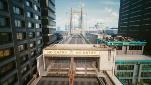 CP77 Orbital Air Space Center Entrance.jpg