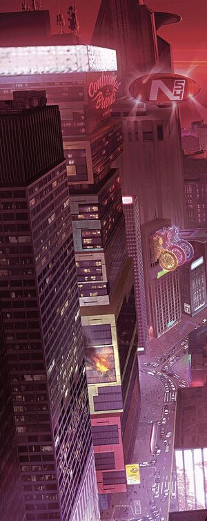 Continental Brands Offices REDNC.jpeg