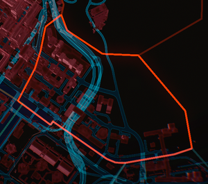 CP2077 Westbrook Charter Hill Map.png