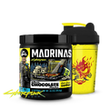 Cyberpunk 2077 x MADRINAS Bundle