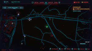 Archived Conversation Darius Loaf and Madison Bagi location.png