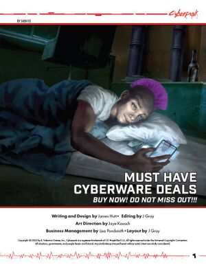 Must Have Cyberware Deals Cover CPRED.JPG