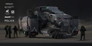 Militech Manticore Concept Art 02 CP2077.jpg