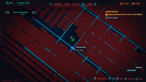 Protein Farms Church Map CP2077.png