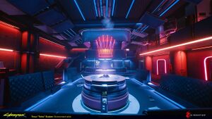 Red Queen's Race 02 Timur Ozdoev CP2077.jpg