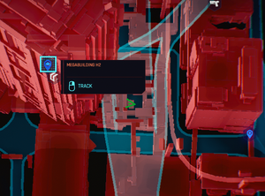 Heat-resistant hybridweave netrunning suit (Map).png