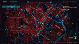 Archived Conversation George Hall and Timothy Baker location.png