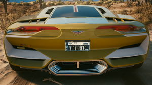 Rayfield Caliburn Rear1.png