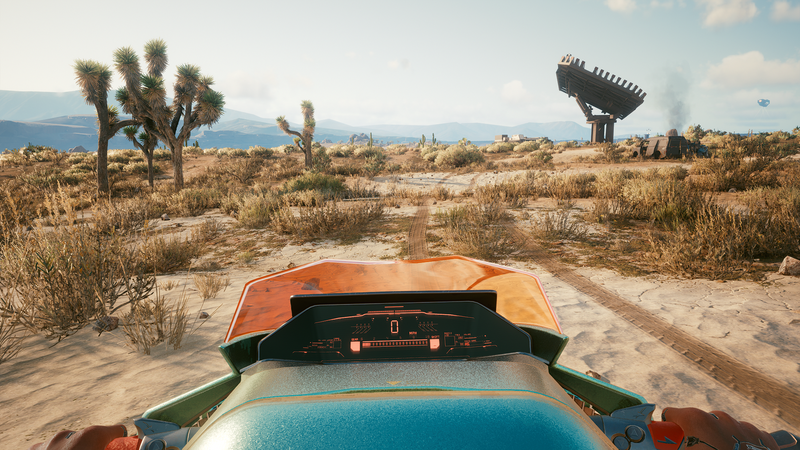 File:Yaiba Kusanagi CT-3X Dashboard.png