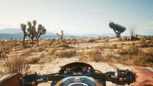 ARCH Nazaré Racer Dashboard.png