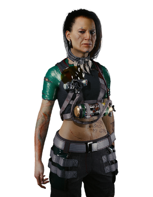 Dakota Smith Database CP2077.png