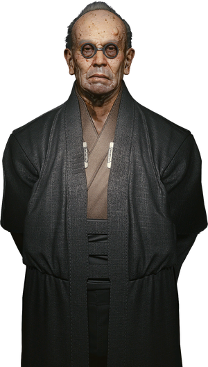 Saburo Arasaka Database CP2077.png