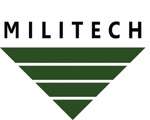 Militech Logo CPRED.png