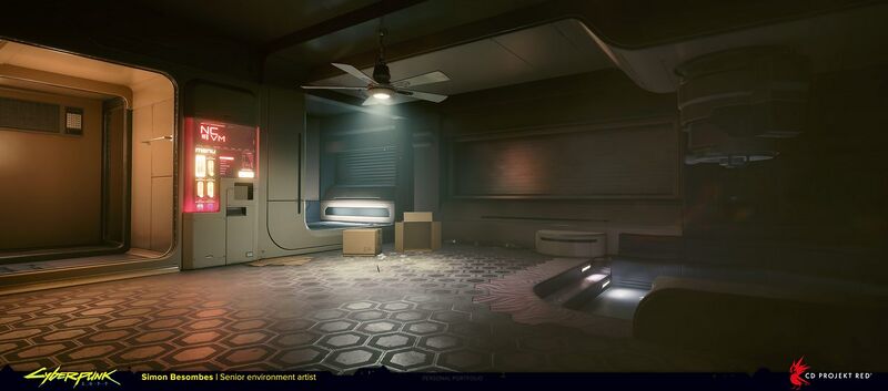 File:CP2077 V's Apartment Simon Besombes.jpg