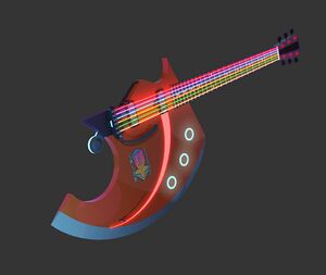 Laser Light Electric Guitar CPRED.jpeg