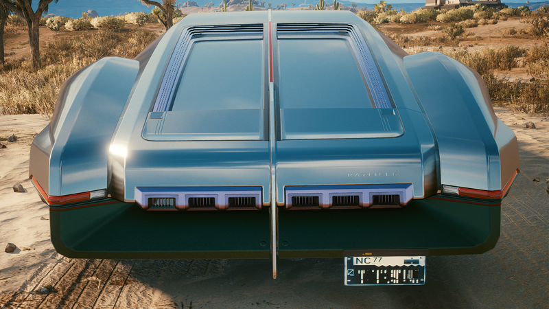 File:Rayfield Aerondight Guinevere Rear.png