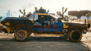 Thorton Colby Little Mule Side.png