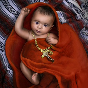 Micaela César Ruiz Child Picture.png